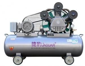 無油空氣壓縮科普大全，原來這就是無油空氣壓縮機(jī)呀